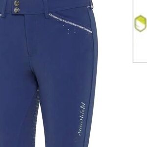 New Samshield Breeches